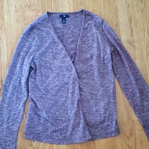 GAP CARDIGAN M